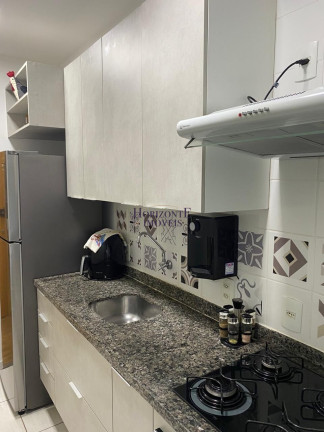 Imagem Apartamento com 3 Quartos à Venda, 69 m² em Chácara Cachoeira - Campo Grande Imagem Apartamento com 3 Quartos à Venda, 69 m² em Chácara Cachoeira - Campo Grande