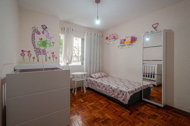 Imagem Apartamento com 3 Quartos à Venda, 117 m² em Santana - São Paulo Imagem Apartamento com 3 Quartos à Venda, 117 m² em Santana - São Paulo