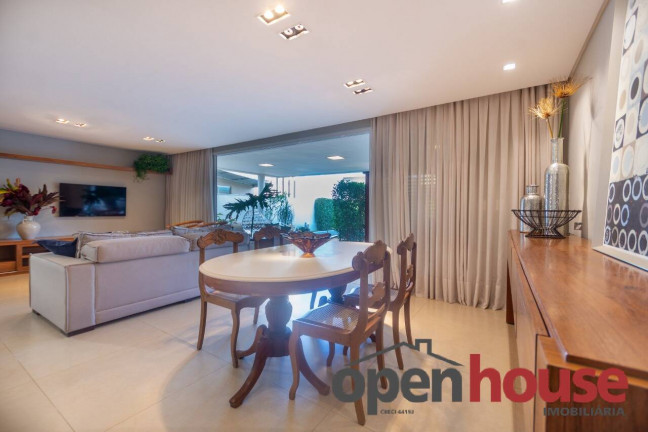 Imagem Casa de Condomínio com 5 Quartos à Venda, 280 m² em Parque Das Nações - Parnamirim