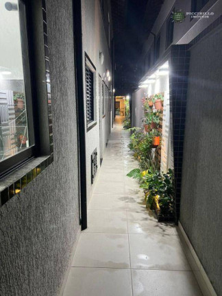 Imagem Sobrado com 2 Quartos à Venda, 60 m² em Maracanã - Praia Grande Imagem Sobrado com 2 Quartos à Venda, 60 m² em Maracanã - Praia Grande