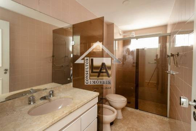 Imagem Apartamento com 4 Quartos à Venda, 173 m² em Alto Da Boa Vista - São Paulo