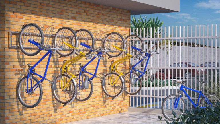Imagem Imóvel com 2 Quartos à Venda, 56 m² em Avenida Da Emancipação - Horlolândia