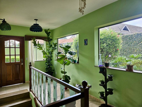 Imagem Casa com 3 Quartos à Venda, 1.118 m² em Vila Santista - Atibaia Imagem Casa com 3 Quartos à Venda, 1.118 m² em Vila Santista - Atibaia