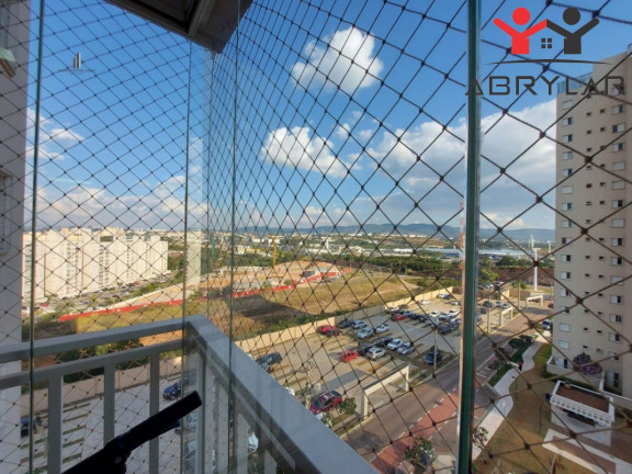Imagem Imóvel com 3 Quartos à Venda, 90 m² em Engordadouro - Jundiaí Imagem Imóvel com 3 Quartos à Venda, 90 m² em Engordadouro - Jundiaí