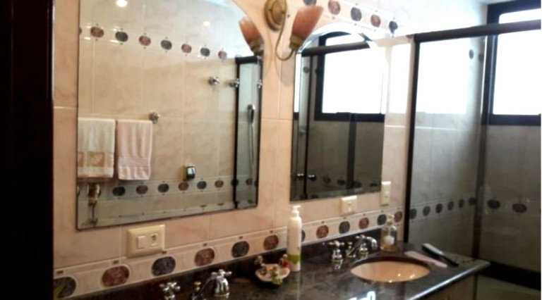 Imagem Apartamento com 4 Quartos à Venda, 128 m² em Mooca - São Paulo Imagem Apartamento com 4 Quartos à Venda, 128 m² em Mooca - São Paulo