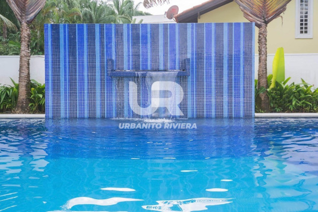 Imagem Casa com 6 Quartos à Venda, 1.531 m² em Riviera | Módulo 21 - Bertioga