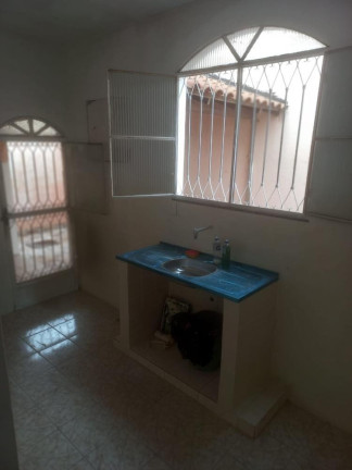Imagem Imóvel com 2 Quartos à Venda, 25 m² em Campo Grande - Rio De Janeiro