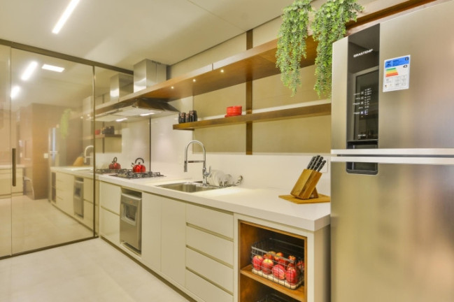 Imagem Apartamento com 3 Quartos à Venda, 162 m² em Centro - Gramado