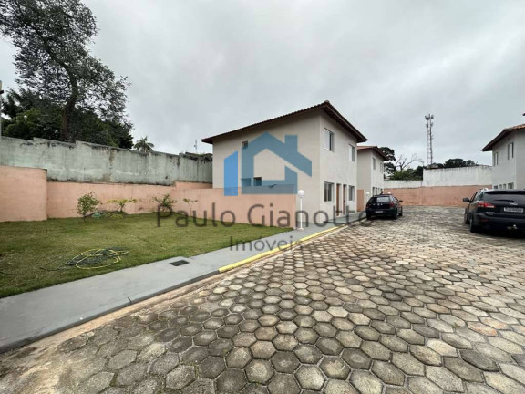 Imagem Casa de Condomínio com 2 Quartos à Venda, 65 m² em Chácara Belverde - Vargem Grande Paulista Imagem Casa de Condomínio com 2 Quartos à Venda, 65 m² em Chácara Belverde - Vargem Grande Paulista