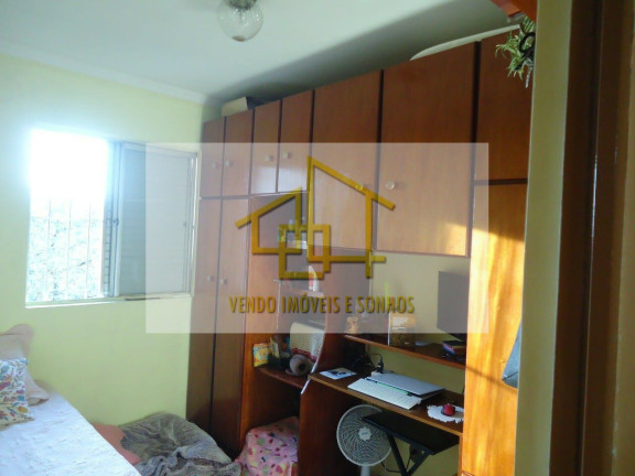 Imagem Apartamento com 3 Quartos à Venda, 73 m² em Vila São José (cidade Dutra) - São Paulo
