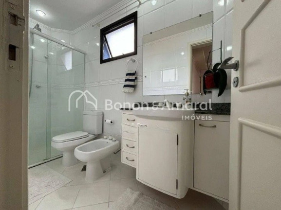 Imagem Apartamento com 4 Quartos à Venda, 114 m² em Vila Itapura - Campinas