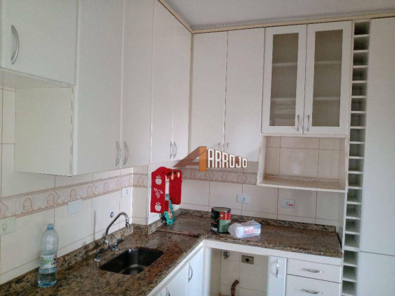 Imagem Apartamento com 2 Quartos para Alugar, 69 m² em Vila Santana - São Paulo Imagem Apartamento com 2 Quartos para Alugar, 69 m² em Vila Santana - São Paulo