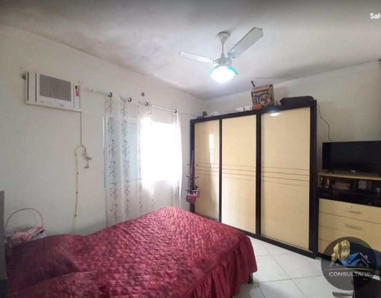 Imagem Casa com 3 Quartos à Venda, 100 m² em Vila Belmiro - Santos Imagem Casa com 3 Quartos à Venda, 100 m² em Vila Belmiro - Santos