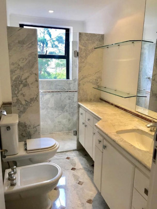 Imagem Imóvel com 4 Quartos à Venda, 305 m² em Panamby - São Paulo Imagem Imóvel com 4 Quartos à Venda, 305 m² em Panamby - São Paulo