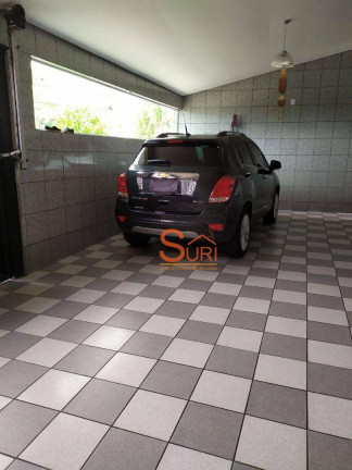 Imagem Sobrado com 3 Quartos à Venda, 252 m² em Jardim Marek - Santo André Imagem Sobrado com 3 Quartos à Venda, 252 m² em Jardim Marek - Santo André