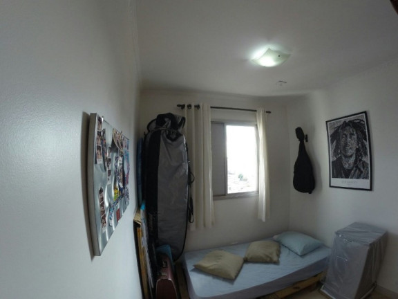 Imagem Apartamento com 2 Quartos para Alugar, 57 m² em Parque Mandaqui - São Paulo