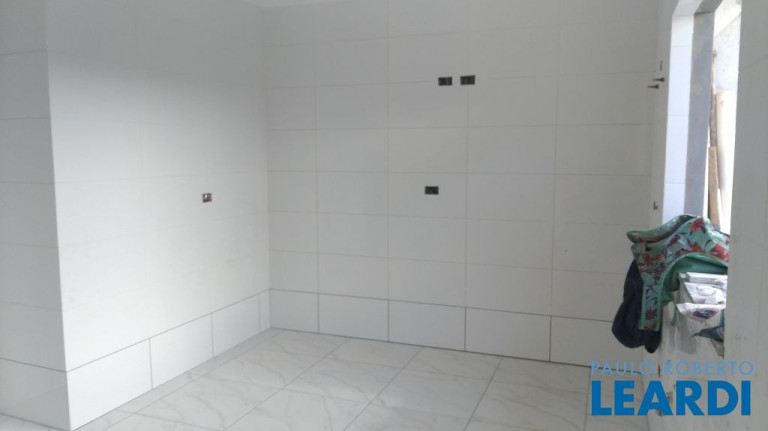 Imagem Sobrado com 3 Quartos à Venda, 178 m² em Paraíso - Santo André