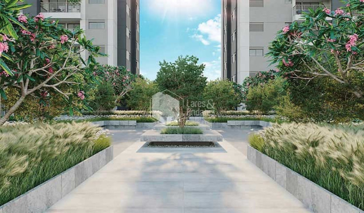 Imagem Apartamento com 3 Quartos à Venda, 87 m² em City América - São Paulo Imagem Apartamento com 3 Quartos à Venda, 87 m² em City América - São Paulo