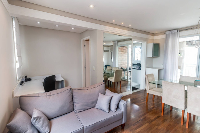 Imagem Apartamento com 2 Quartos para Alugar, 97 m² em Jardim Europa - São Paulo