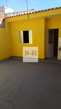 Imagem Casa com 2 Quartos à Venda, 132 m² em Jardim Residencial Villa Amato - Sorocaba Imagem Casa com 2 Quartos à Venda, 132 m² em Jardim Residencial Villa Amato - Sorocaba