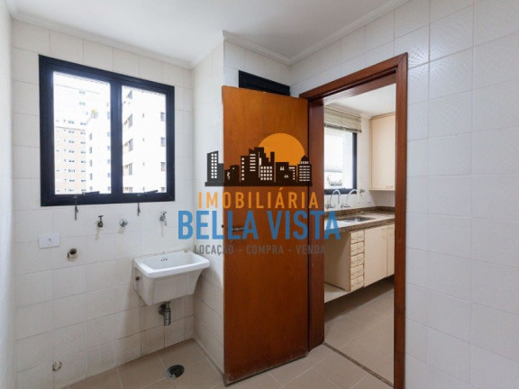 Imagem Apartamento com 3 Quartos à Venda, em Aclimação - São Paulo Imagem Apartamento com 3 Quartos à Venda, em Aclimação - São Paulo