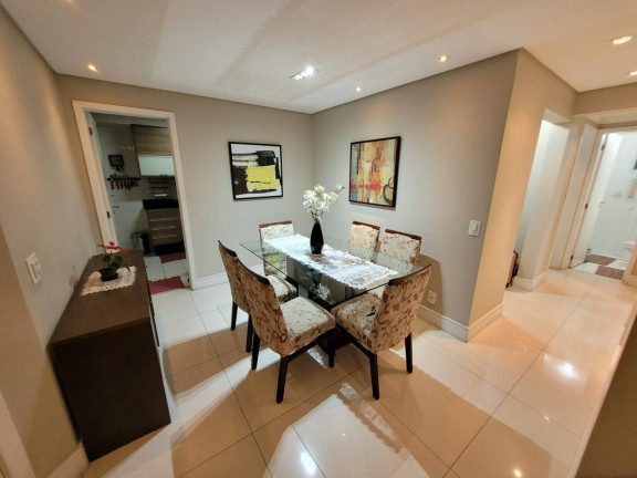Imagem Apartamento com 3 Quartos à Venda, 96 m² em Vila Andrade - São Paulo Imagem Apartamento com 3 Quartos à Venda, 96 m² em Vila Andrade - São Paulo