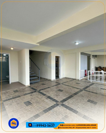 Imagem Casa com 4 Quartos à Venda, 864 m² em Candeias - Vitória Da Conquista