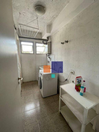 Imagem Apartamento com 4 Quartos à Venda, 178 m² em Campo Belo - São Paulo