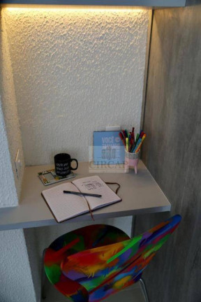 Imagem Apartamento com 1 Quarto à Venda, 43 m² em Consolação - São Paulo Imagem Apartamento com 1 Quarto à Venda, 43 m² em Consolação - São Paulo