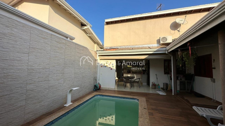 Imagem Casa de Condomínio com 3 Quartos para Alugar, 275 m² em Parque Brasil 500 - Paulínia Imagem Casa de Condomínio com 3 Quartos para Alugar, 275 m² em Parque Brasil 500 - Paulínia