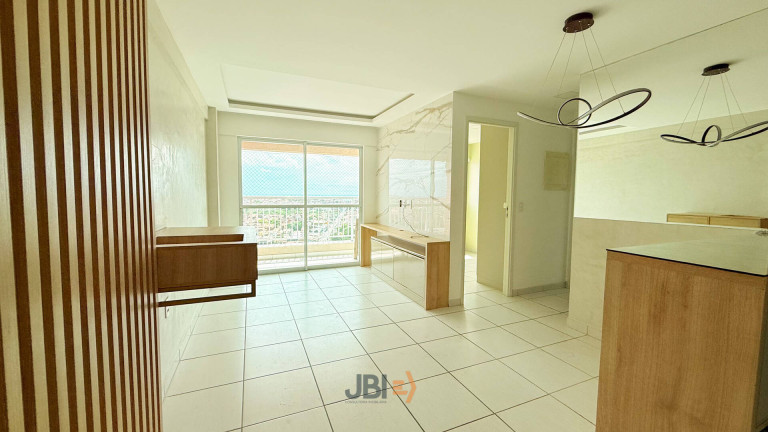Imagem Apartamento com 2 Quartos à Venda, 54 m² em Presidente Kennedy - Fortaleza