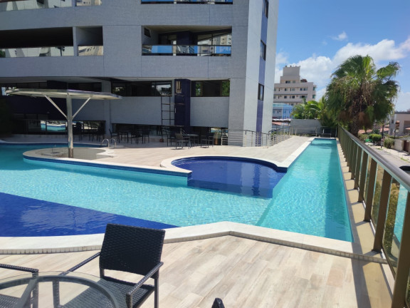 Imagem Apartamento com 4 Quartos à Venda, 333 m² em Altiplano Cabo Branco - João Pessoa Imagem Apartamento com 4 Quartos à Venda, 333 m² em Altiplano Cabo Branco - João Pessoa