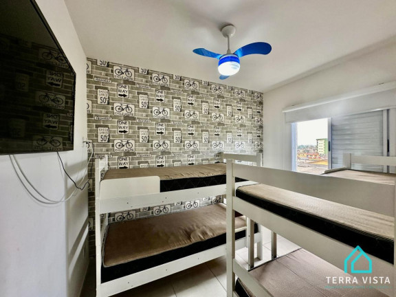 Imagem Apartamento com 2 Quartos à Venda, 50 m² em Estufa 1 - Ubatuba Imagem Apartamento com 2 Quartos à Venda, 50 m² em Estufa 1 - Ubatuba