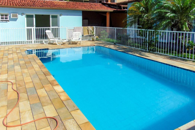 Imagem Casa com 3 Quartos à Venda, 280 m² em Guaiuba - Guarujá Imagem Casa com 3 Quartos à Venda, 280 m² em Guaiuba - Guarujá