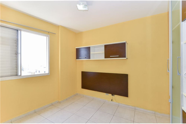 Imagem Apartamento com 2 Quartos à Venda, 58 m² em Saúde - São Paulo