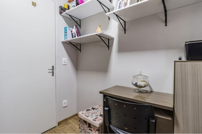 Imagem Apartamento com 3 Quartos à Venda, 51 m² em Sarandi - Porto Alegre