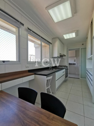 Imagem Apartamento com 4 Quartos à Venda, 222 m² em Vila Clementino - São Paulo Imagem Apartamento com 4 Quartos à Venda, 222 m² em Vila Clementino - São Paulo