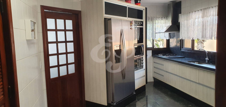 Imagem Casa de Condomínio com 4 Quartos à Venda, 460 m² em Tamboré - Santana De Parnaíba Imagem Casa de Condomínio com 4 Quartos à Venda, 460 m² em Tamboré - Santana De Parnaíba