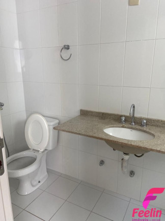 Imagem Apartamento com 2 Quartos à Venda, 85 m² em Campinas - São José