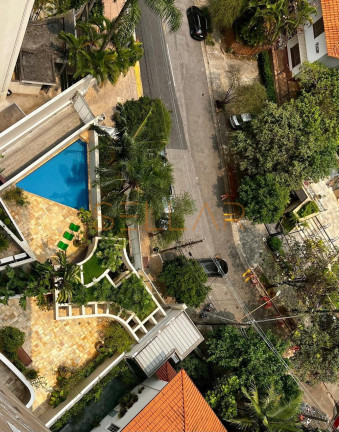 Imagem Apartamento com 4 Quartos à Venda ou Locação, 197 m² em Perdizes - São Paulo