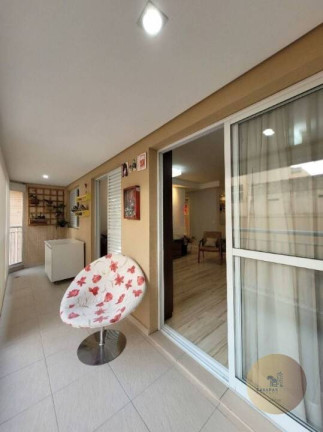 Imagem Apartamento com 3 Quartos à Venda, 114 m² em Santa Paula - São Caetano Do Sul Imagem Apartamento com 3 Quartos à Venda, 114 m² em Santa Paula - São Caetano Do Sul