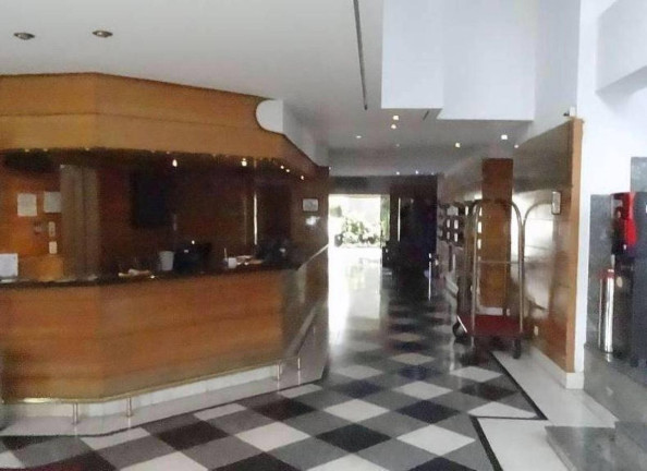 Imagem Apartamento com 1 Quarto à Venda, 53 m² em Santana - São Paulo