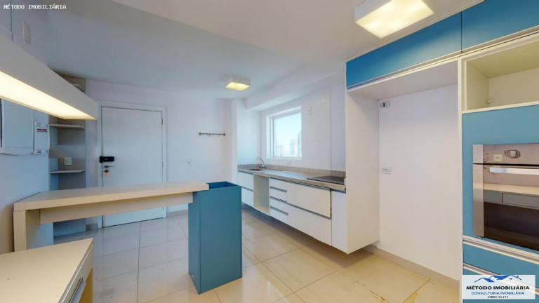 Imagem Apartamento com 1 Quarto à Venda, 50 m² em Brooklin - São Paulo