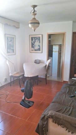 Imagem Apartamento com 2 Quartos à Venda, 48 m² em Curicica - Rio De Janeiro