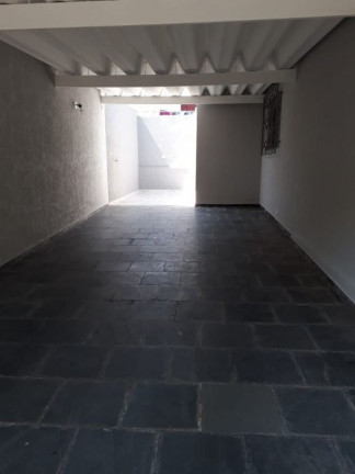 Imagem Casa com 3 Quartos à Venda, 162 m² em Jardim São Paulo - Americana Imagem Casa com 3 Quartos à Venda, 162 m² em Jardim São Paulo - Americana