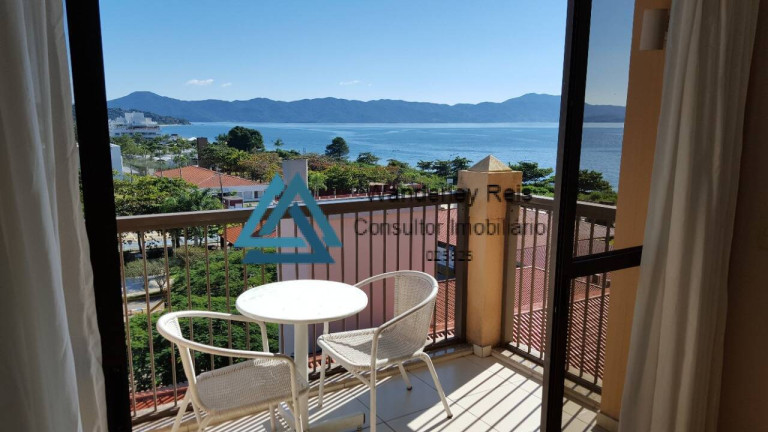 Imagem Apartamento com 1 Quarto à Venda, 51 m² em Jurerê - Florianópolis Imagem Apartamento com 1 Quarto à Venda, 51 m² em Jurerê - Florianópolis