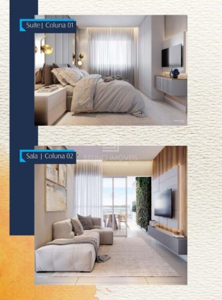 Imagem Apartamento com 3 Quartos à Venda, 93 m² em Praia Do Morro - Guarapari Imagem Apartamento com 3 Quartos à Venda, 93 m² em Praia Do Morro - Guarapari