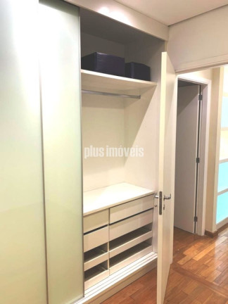 Imagem Apartamento com 3 Quartos para Alugar, 157 m² em Pinheiros - São Paulo