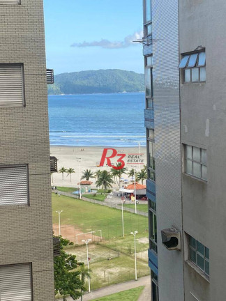 Imagem Apartamento com 2 Quartos à Venda, 95 m² em Itararé - São Vicente Imagem Apartamento com 2 Quartos à Venda, 95 m² em Itararé - São Vicente