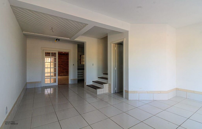 Imagem Casa de Condomínio com 2 Quartos à Venda, 100 m² em Aberta Dos Morros - Porto Alegre